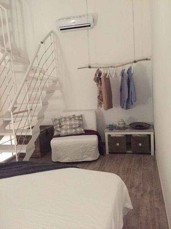 Little Tower Apartment บารี ภายนอก รูปภาพ