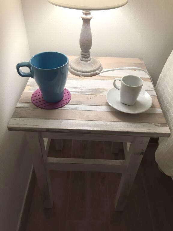 Little Tower Apartment บารี ภายนอก รูปภาพ