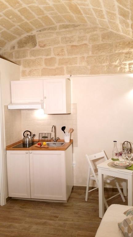 Little Tower Apartment บารี ภายนอก รูปภาพ