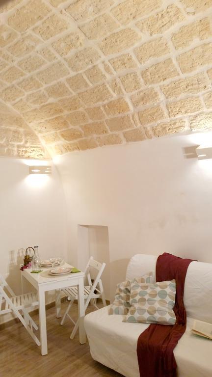 Little Tower Apartment บารี ภายนอก รูปภาพ